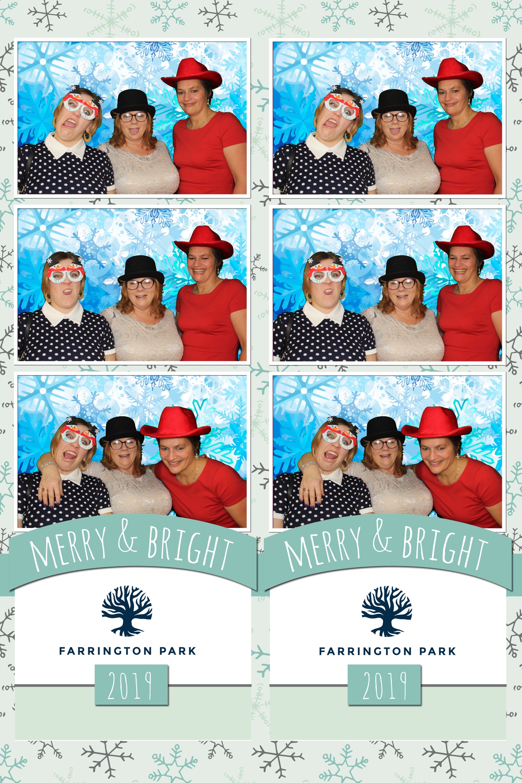 FP Christmas Party 13.12.19 | View more photos from the event at images.mobile-photo-booth.com/u/MobilePhotoBoothUK/FP-Christmas-Party-131219